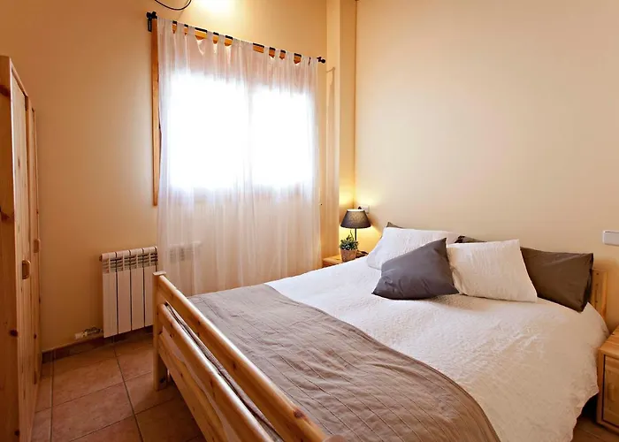 Apartaments Cal Borda