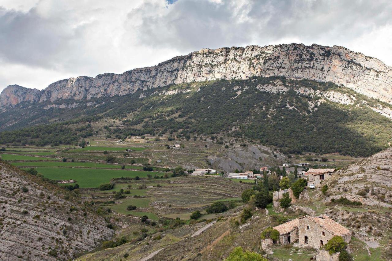 Cal Borda Appartement