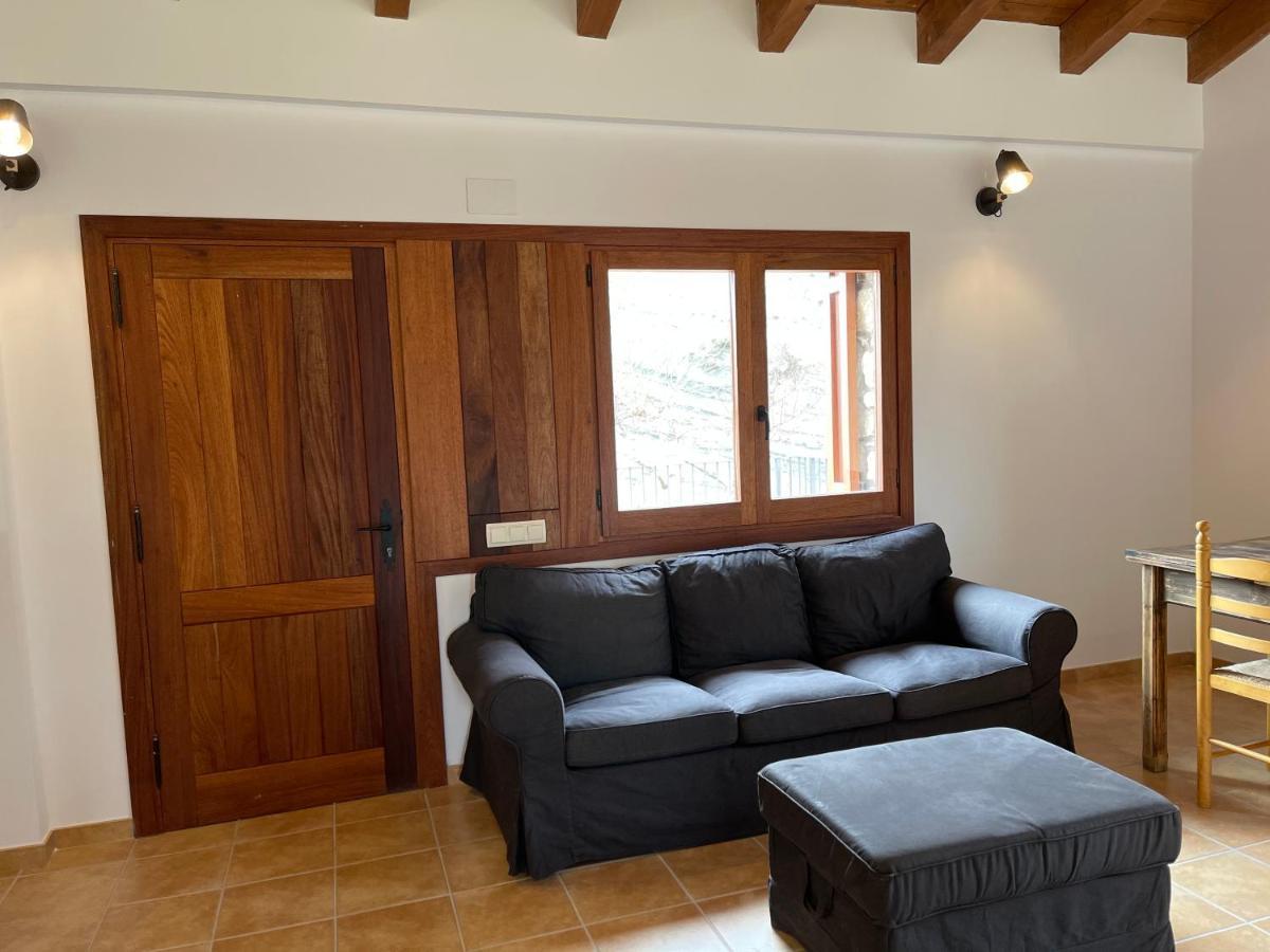 Cal Borda Appartement