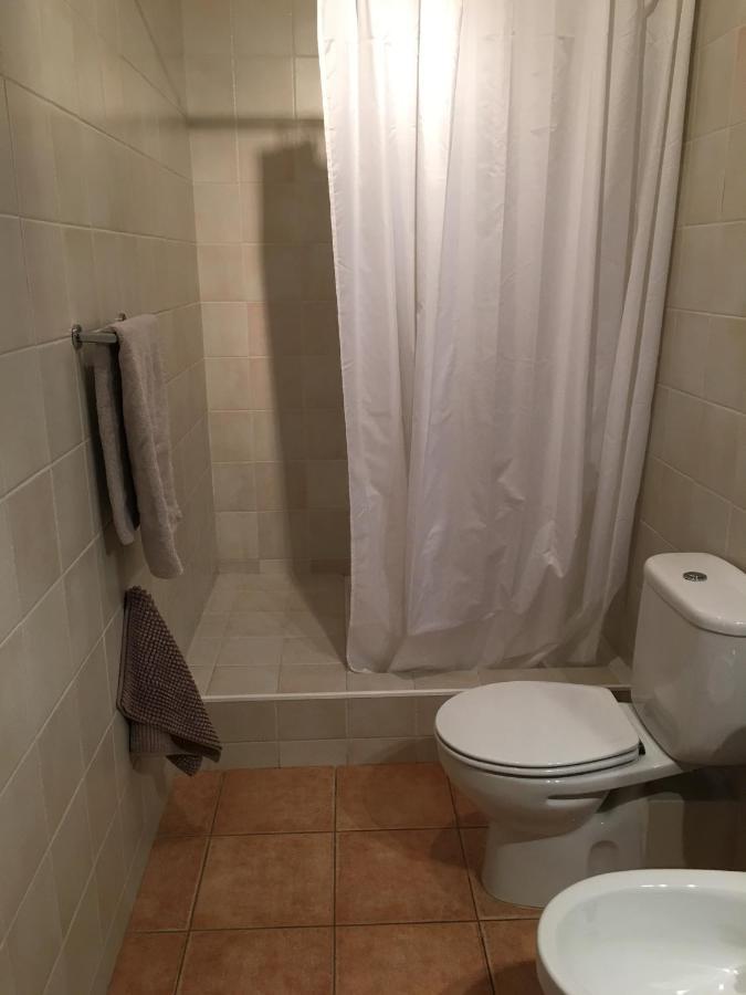 Cal Borda Appartement *