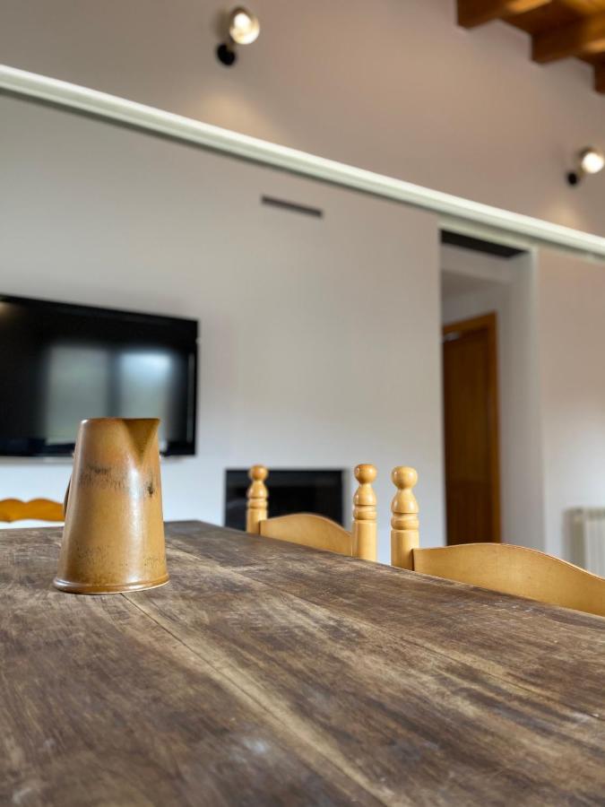 Appartement Cal Borda Coll de Nargó