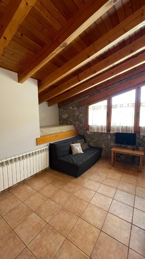 Appartement Cal Borda Coll de Nargó