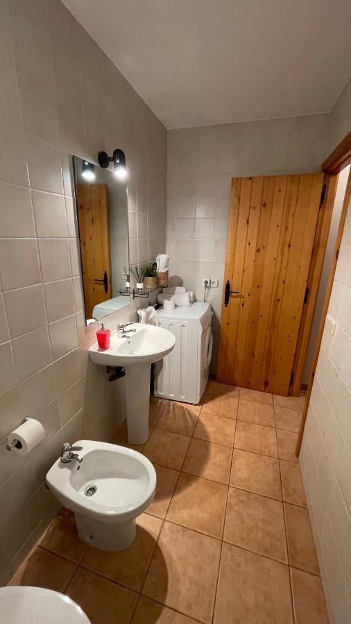 Cal Borda Appartement *