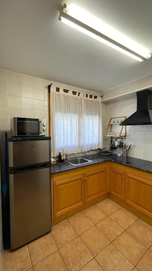 Appartement Cal Borda *