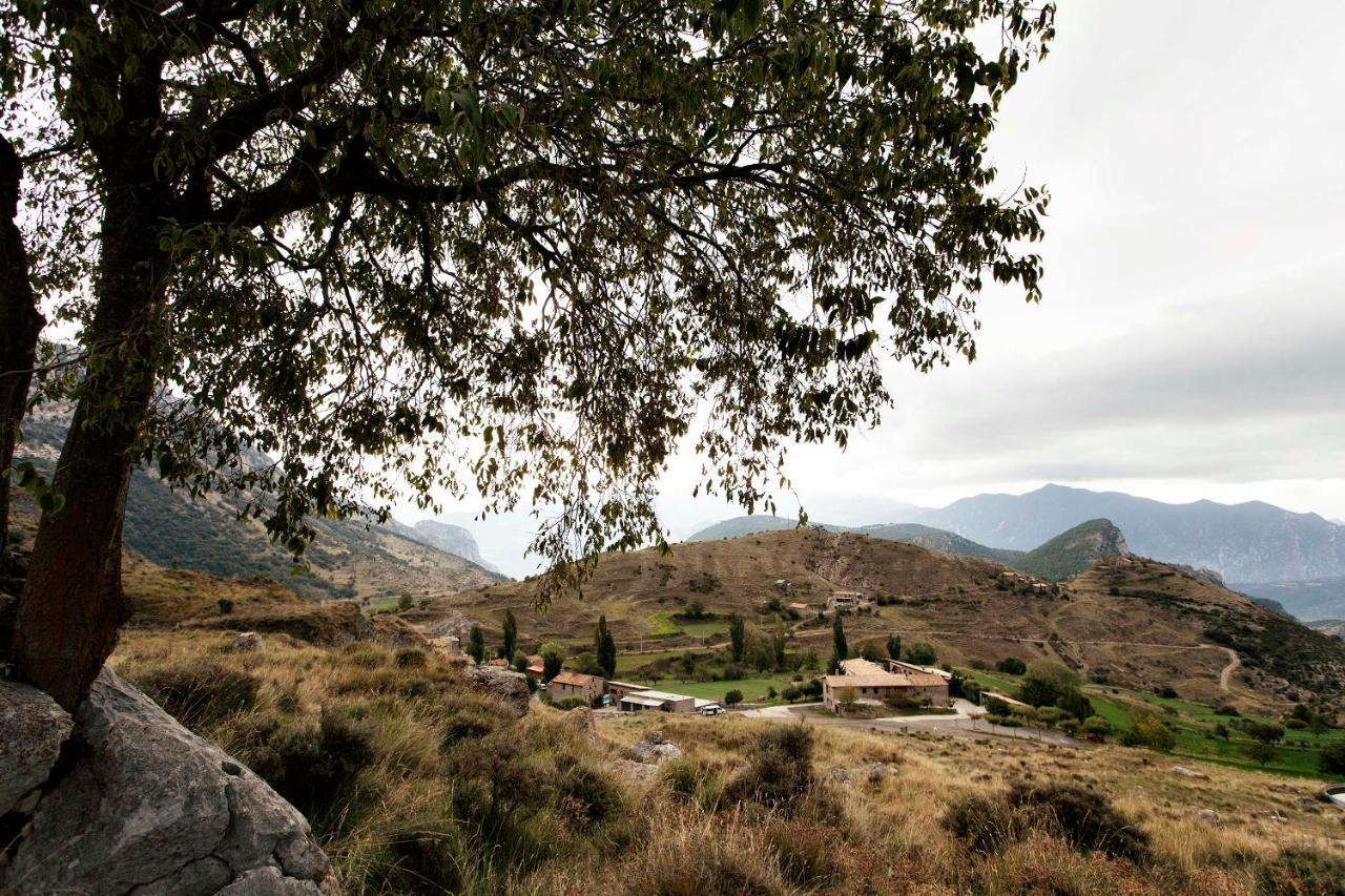 Apartment Cal Borda Coll de Nargo
