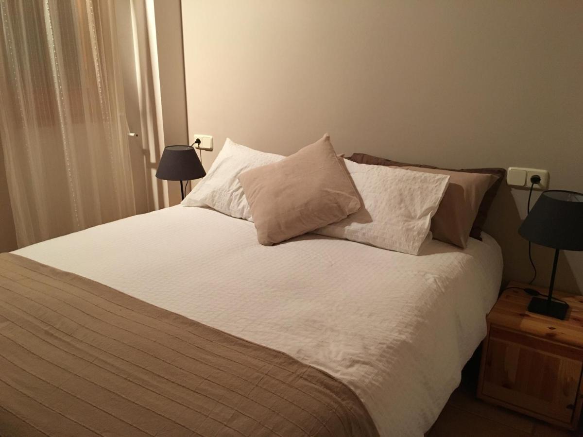 Cal Borda Apartment