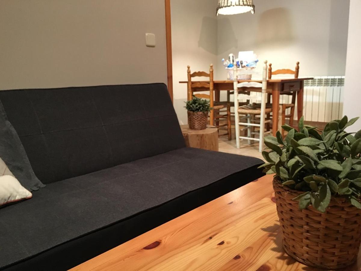 Apartment Cal Borda *