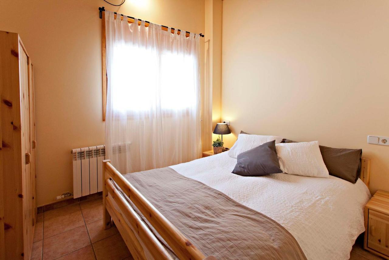 Apartment Cal Borda Coll de Nargo