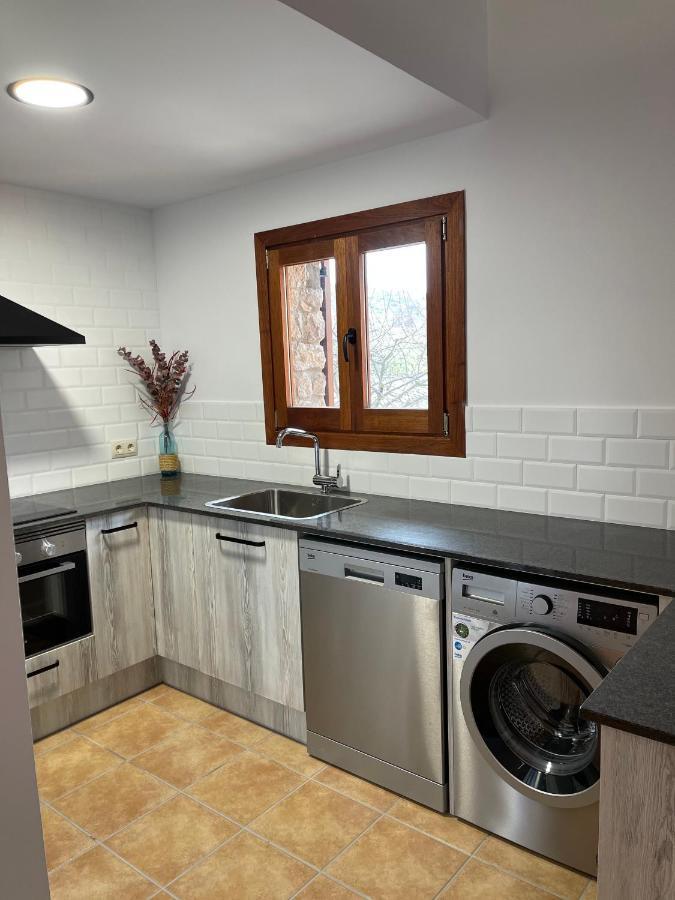Apartment Cal Borda Coll de Nargo