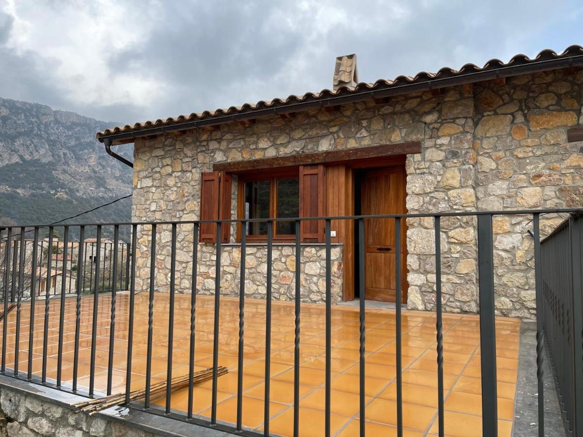 Apartment Cal Borda Coll de Nargo