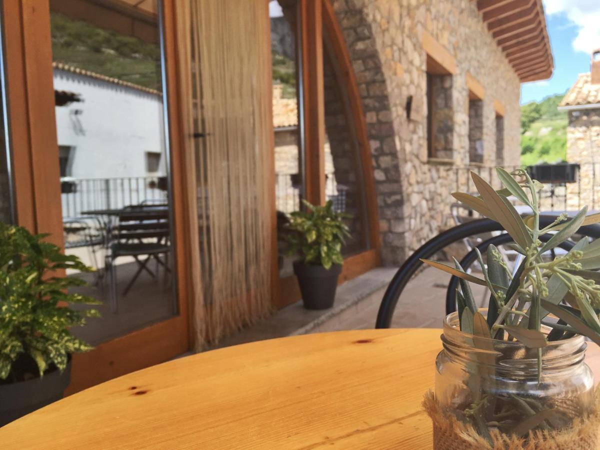 Apartment Cal Borda Coll de Nargo