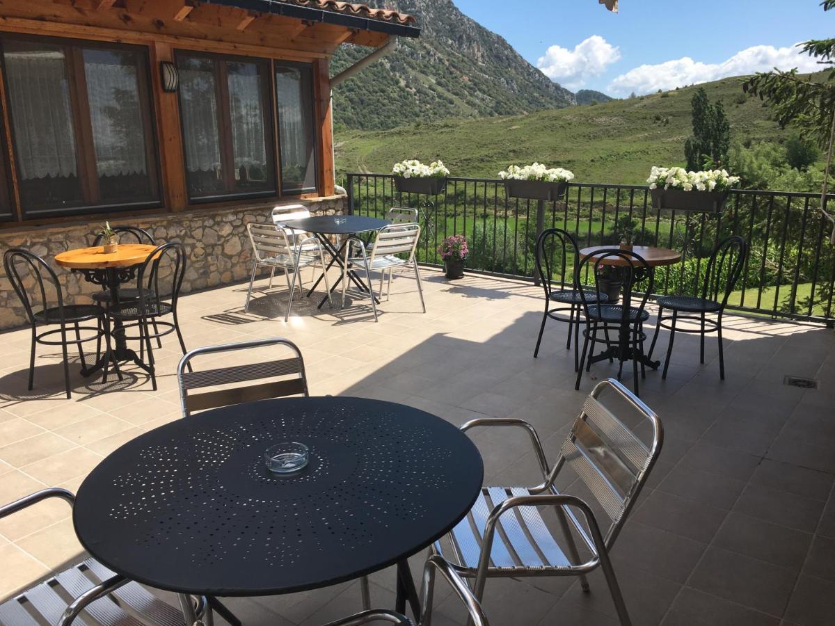 Apartment Cal Borda *