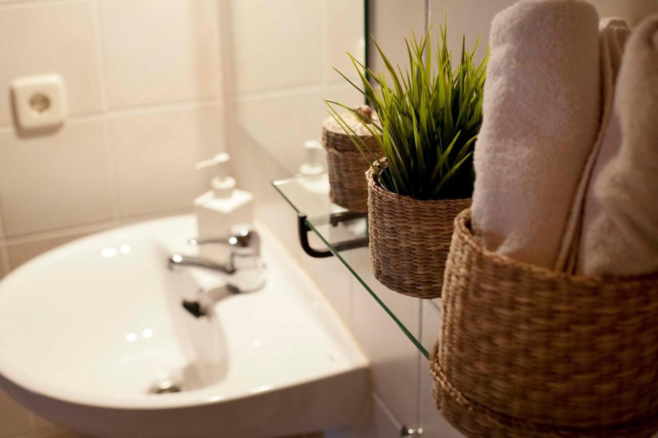 Apartment Cal Borda