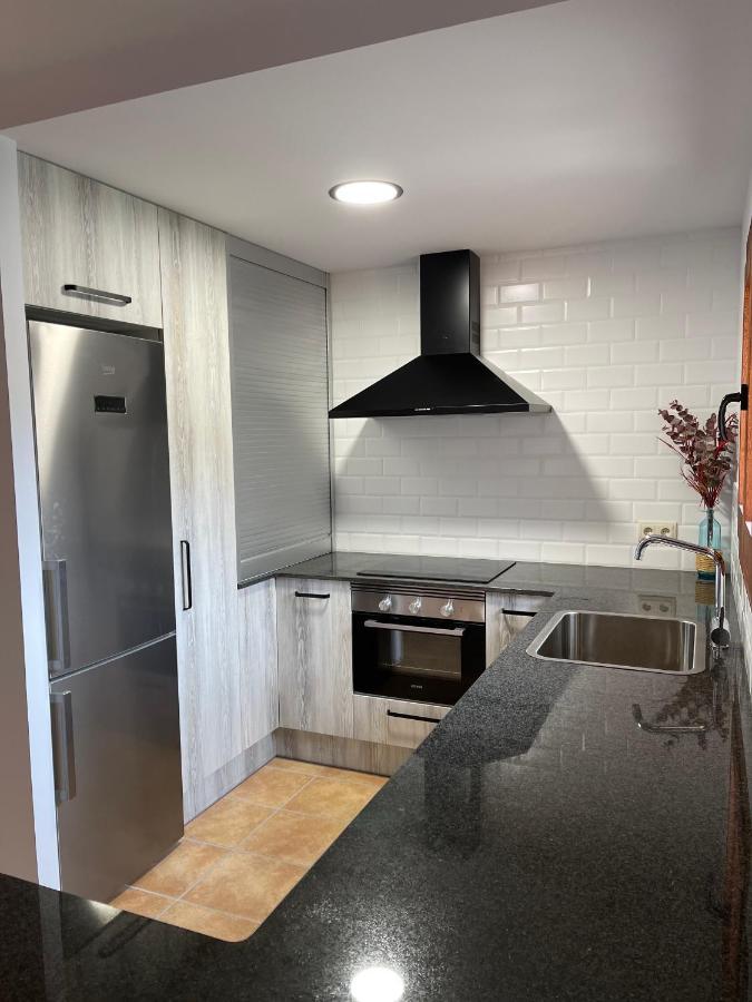 Apartment Cal Borda Coll de Nargo