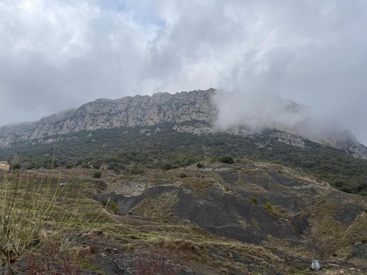 Apartment Cal Borda Coll de Nargo