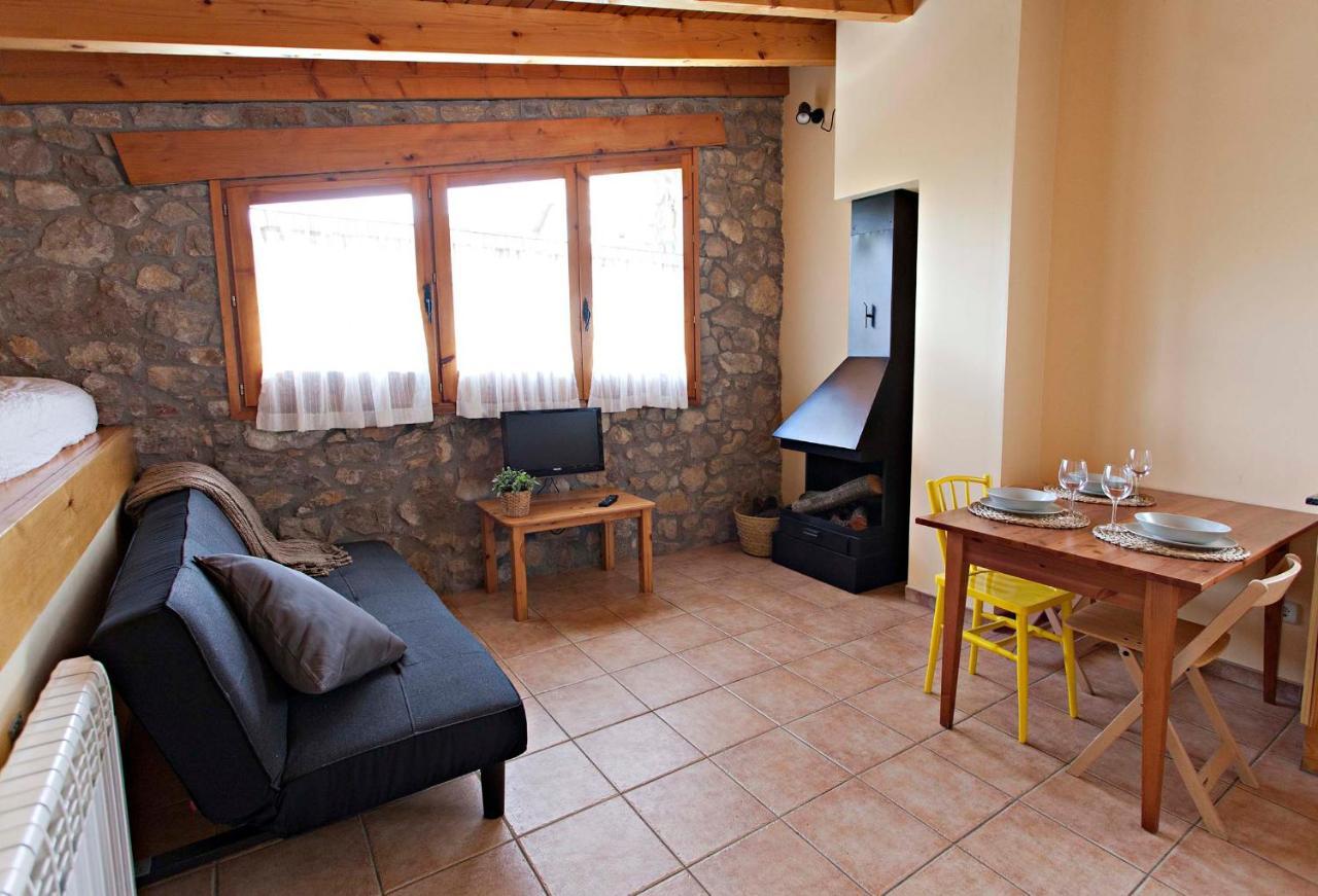 Apartment Cal Borda