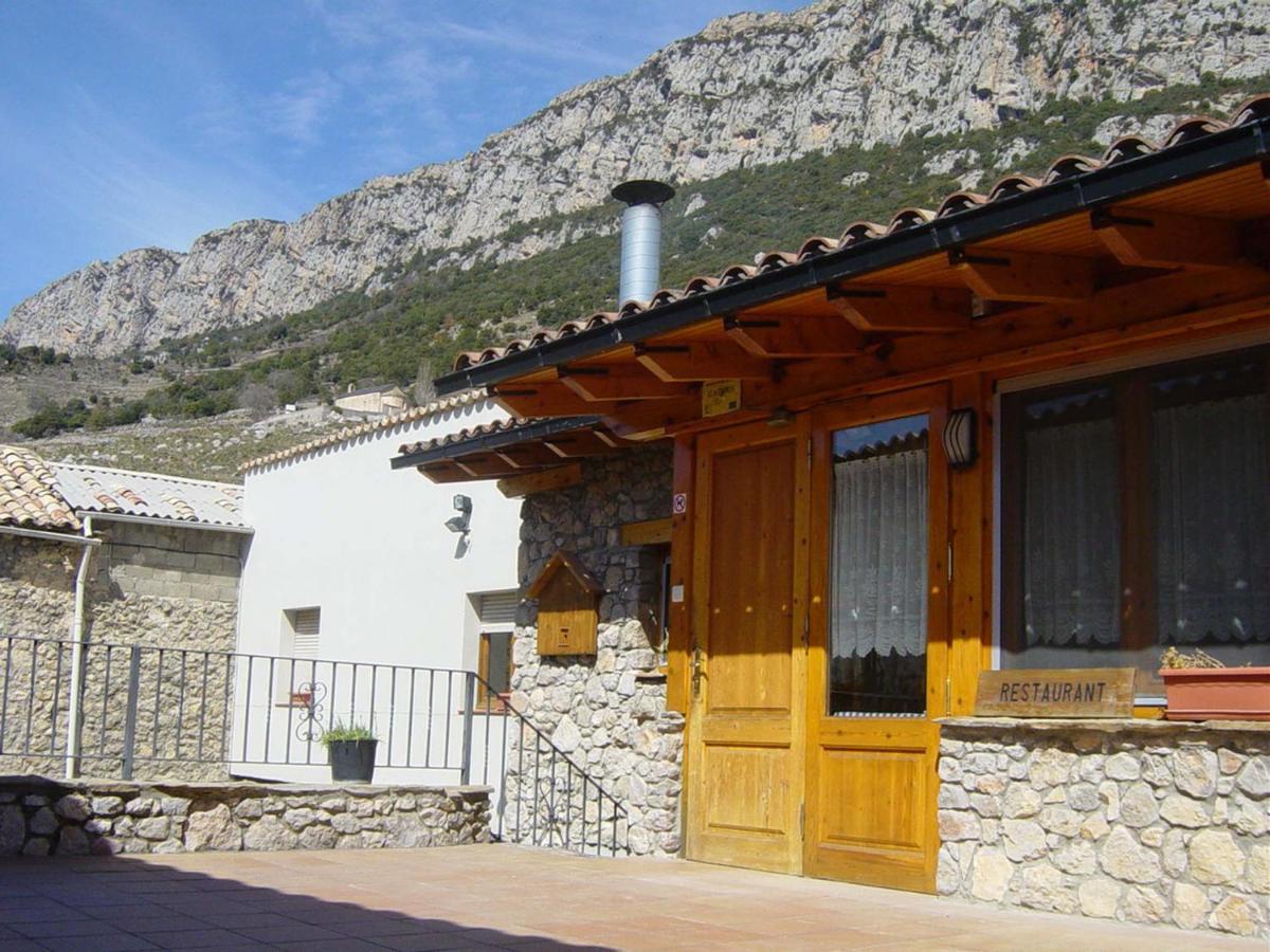 Apartment Cal Borda *