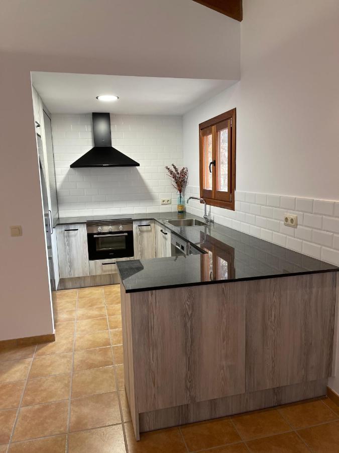 Apartment Cal Borda Coll de Nargo