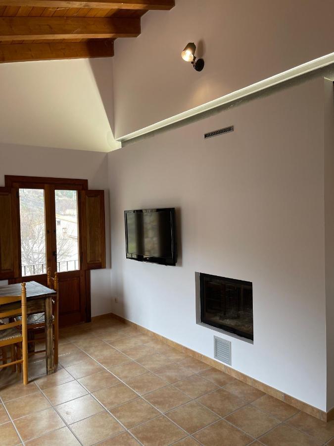 Cal Borda Apartment