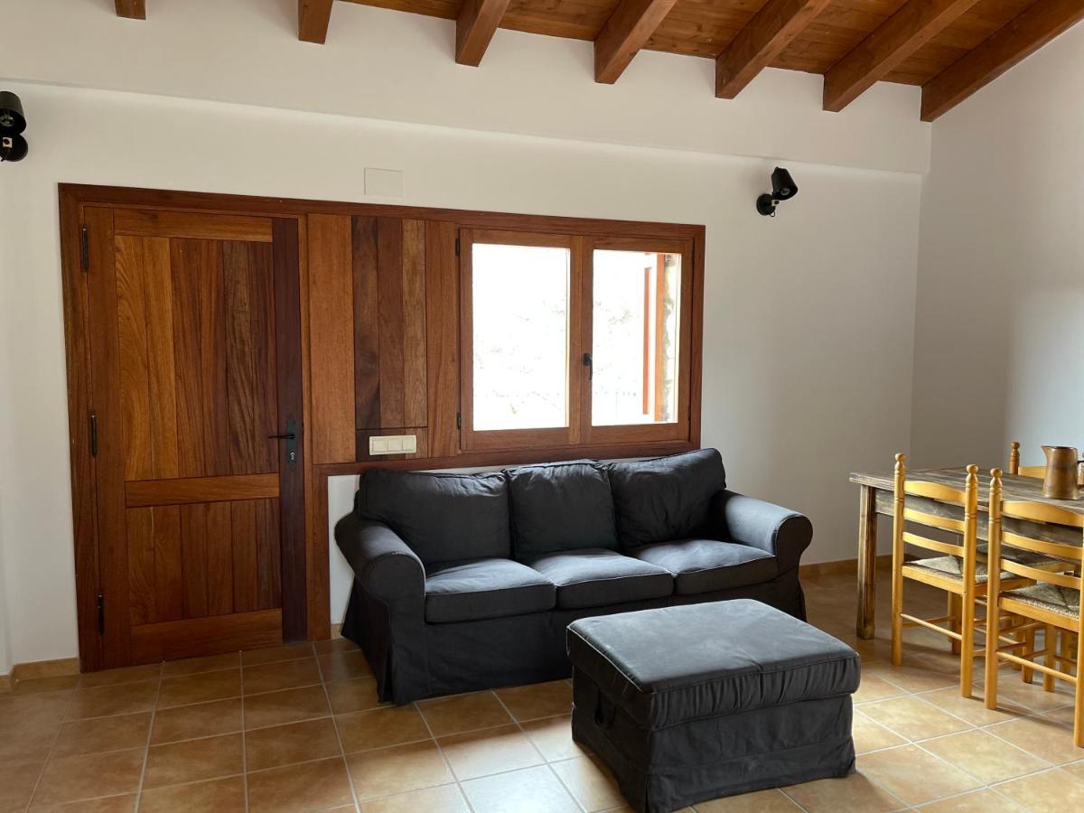 Cal Borda Apartment *