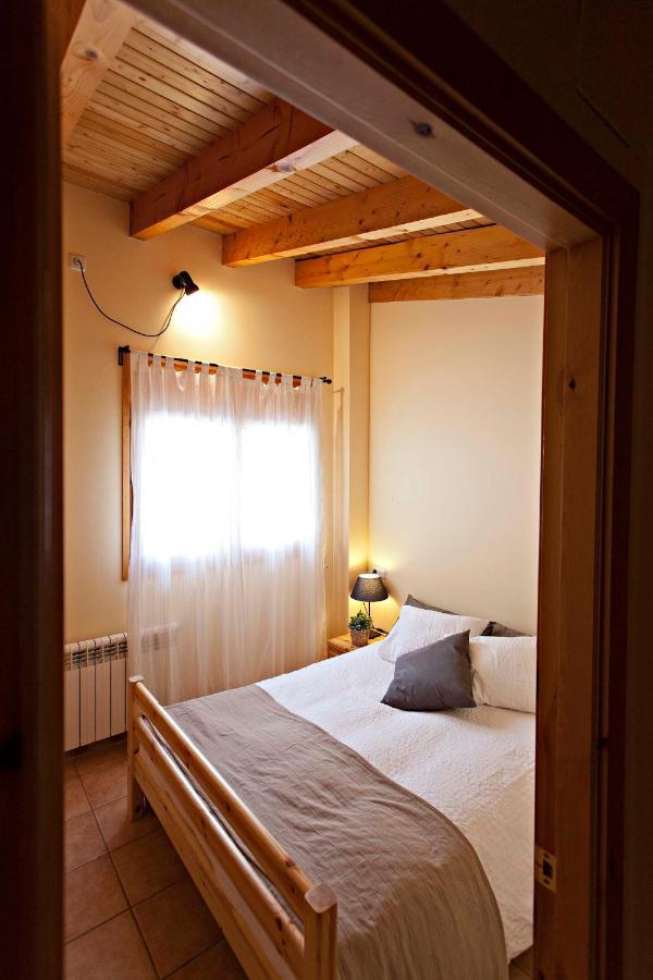 Apartment Cal Borda *