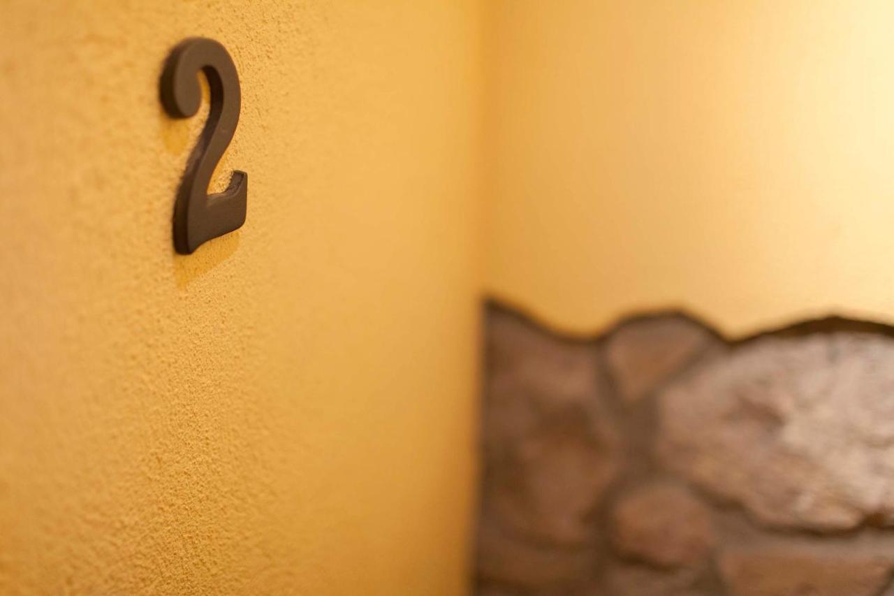 Apartment Cal Borda Coll de Nargo