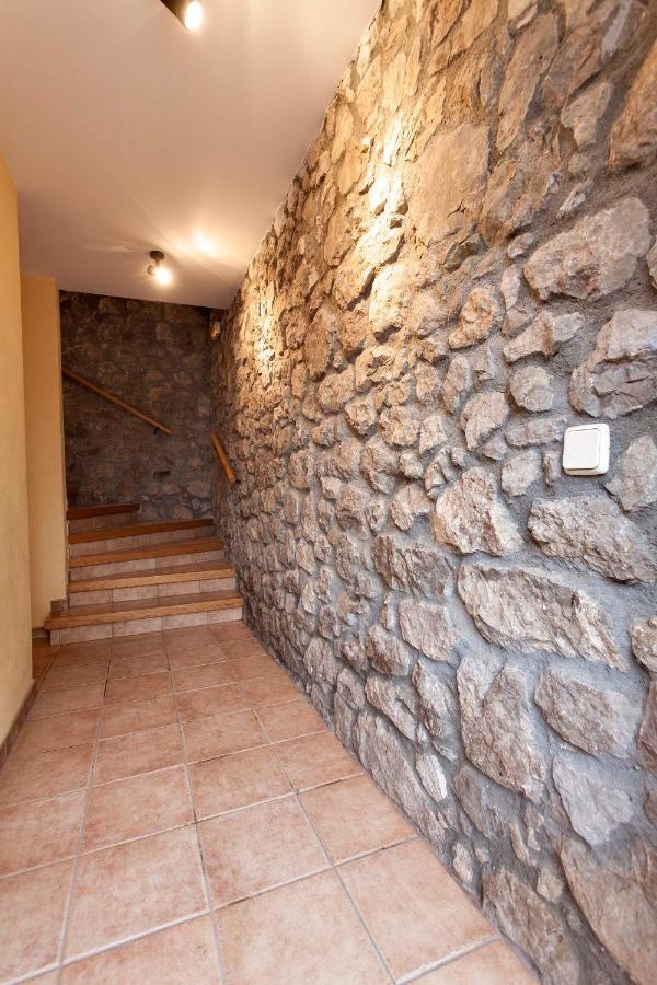 Cal Borda Apartment