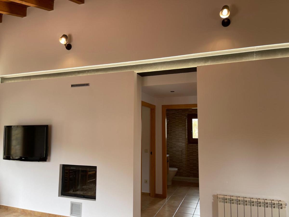 Apartment Cal Borda *