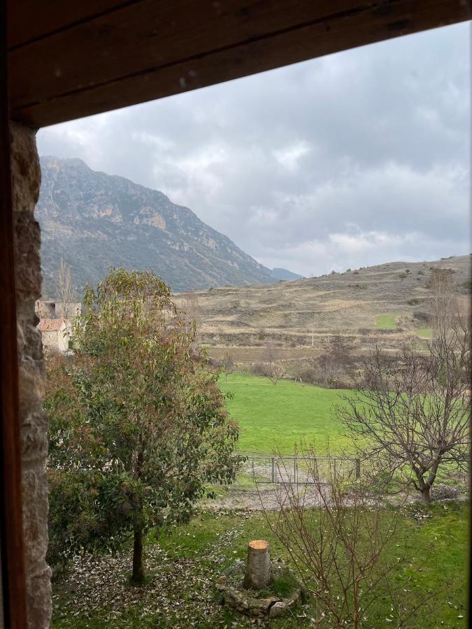 Apartment Cal Borda