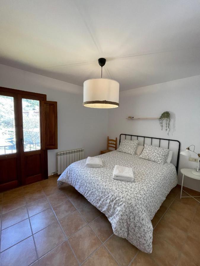 Apartment Cal Borda