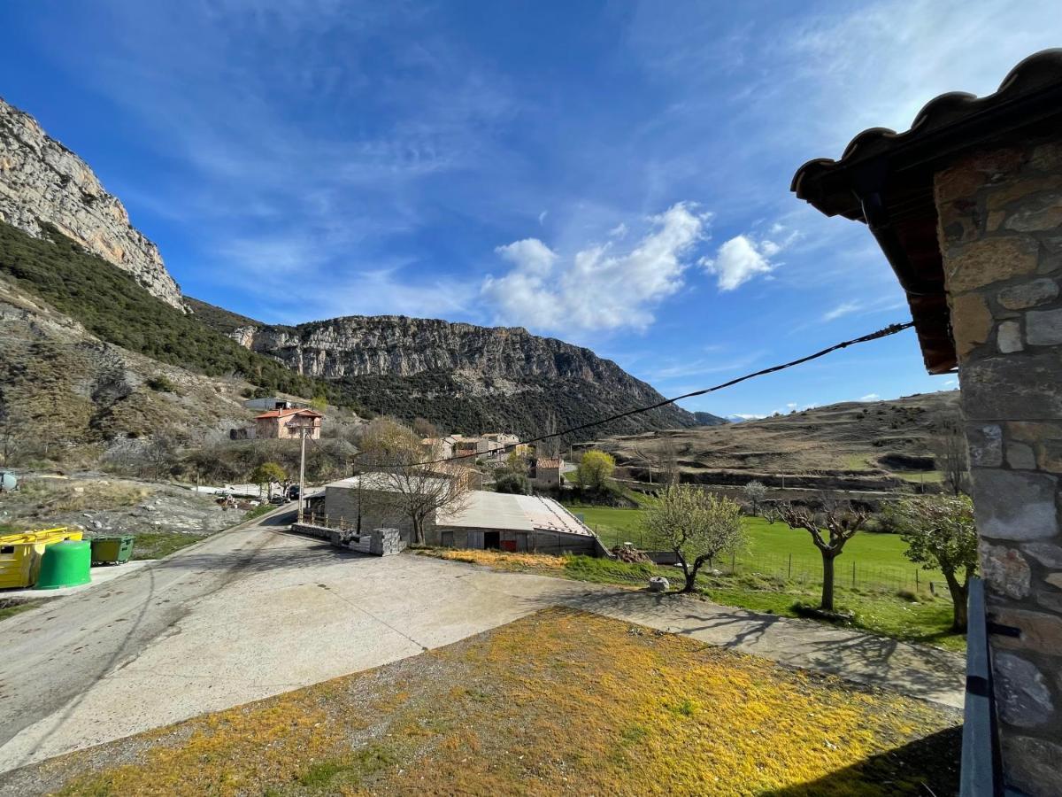 Apartment Cal Borda