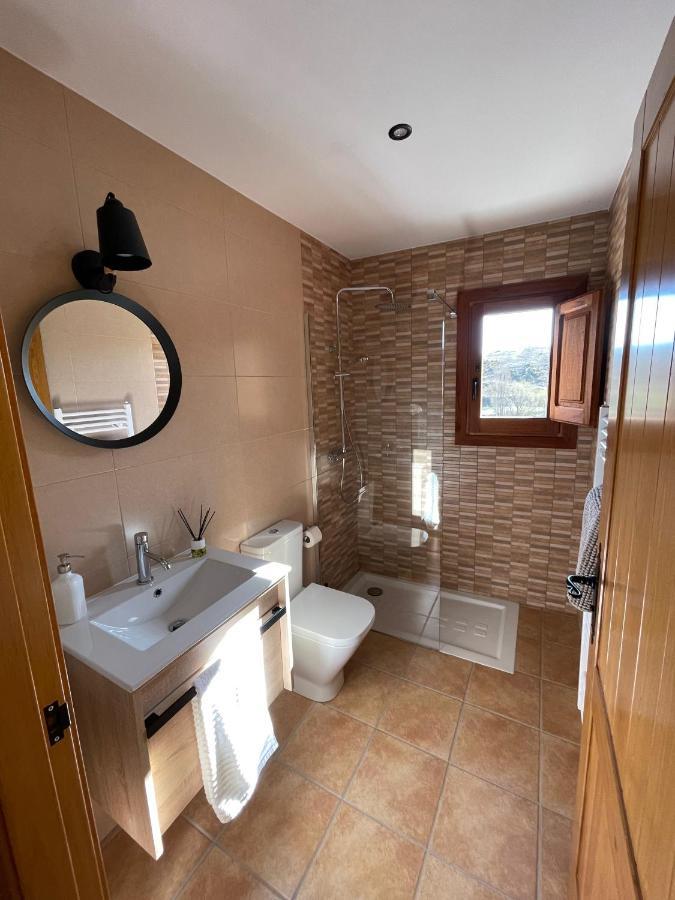 Cal Borda Apartment