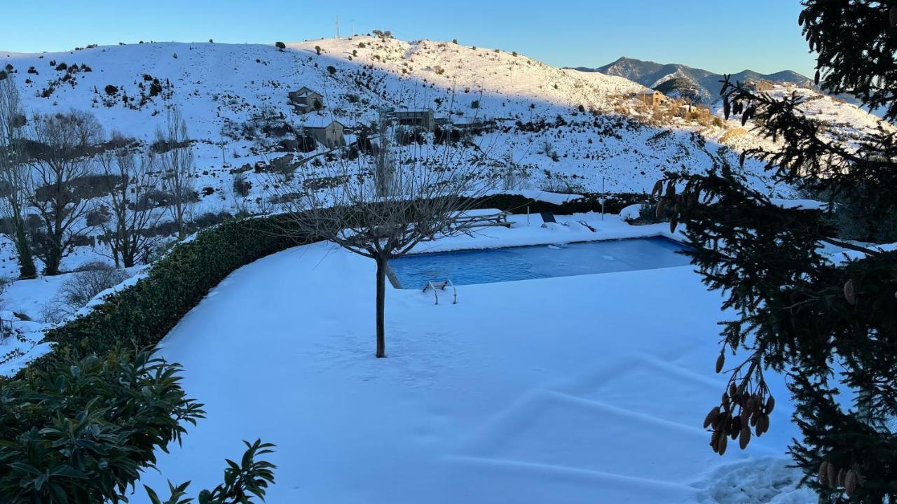 Apartment Cal Borda *