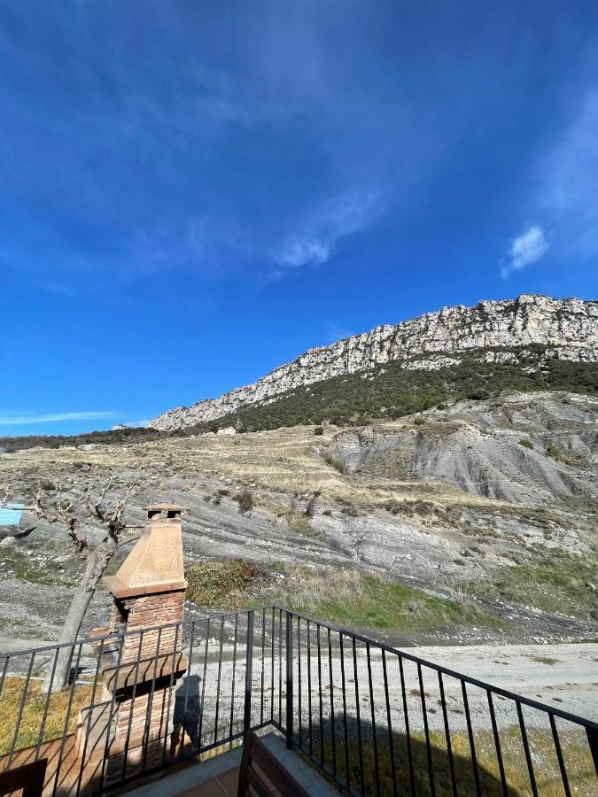 Cal Borda * Coll de Nargo