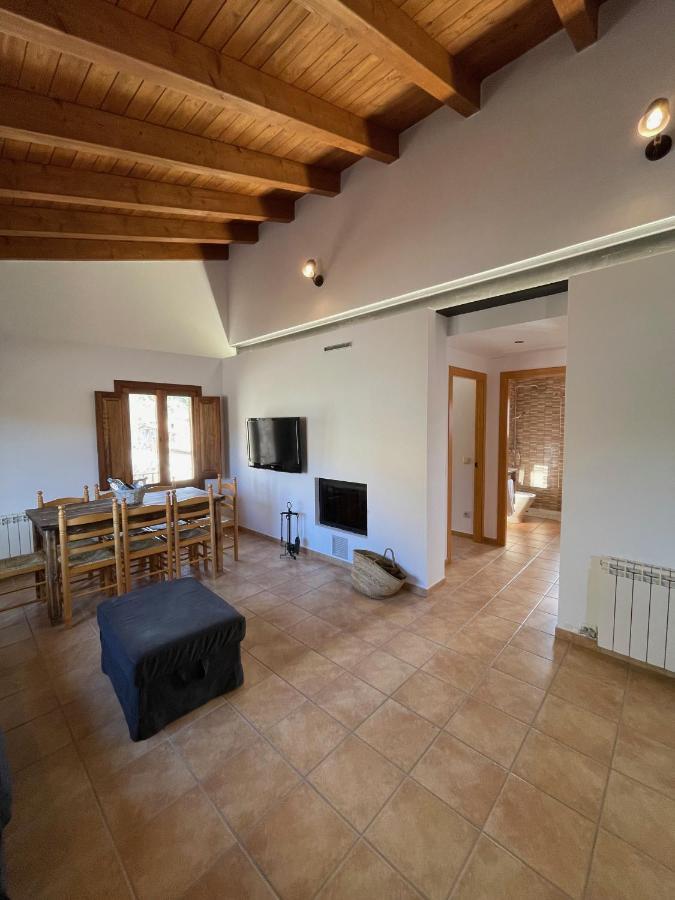 Cal Borda Apartment Coll de Nargo