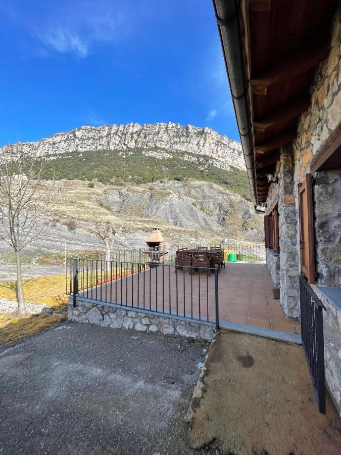 Cal Borda Apartment Coll de Nargo