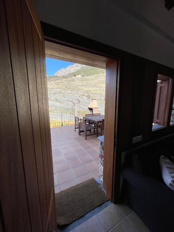 Cal Borda Apartment *
