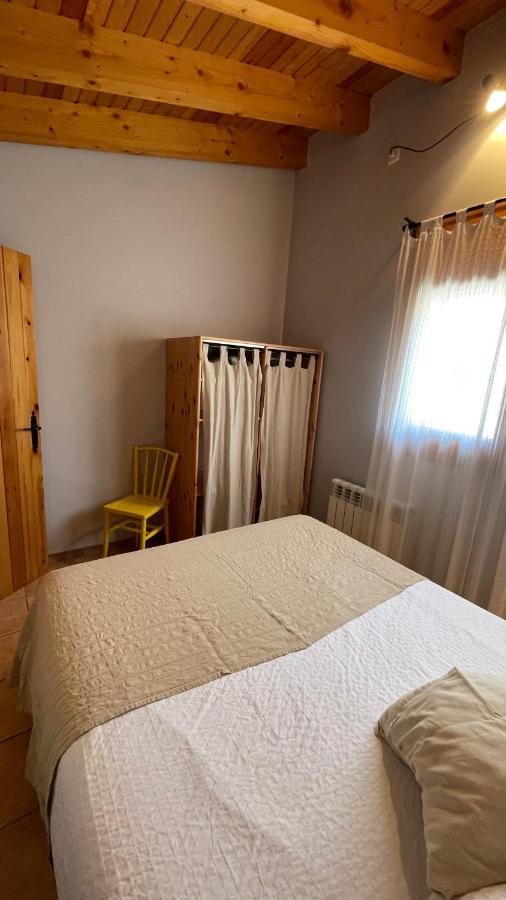 Apartment Cal Borda Coll de Nargo