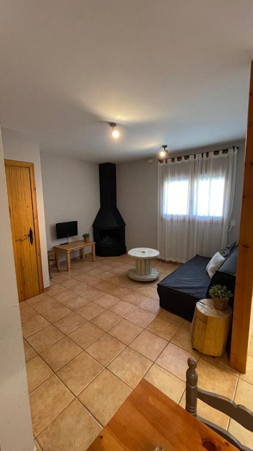Apartment Cal Borda *